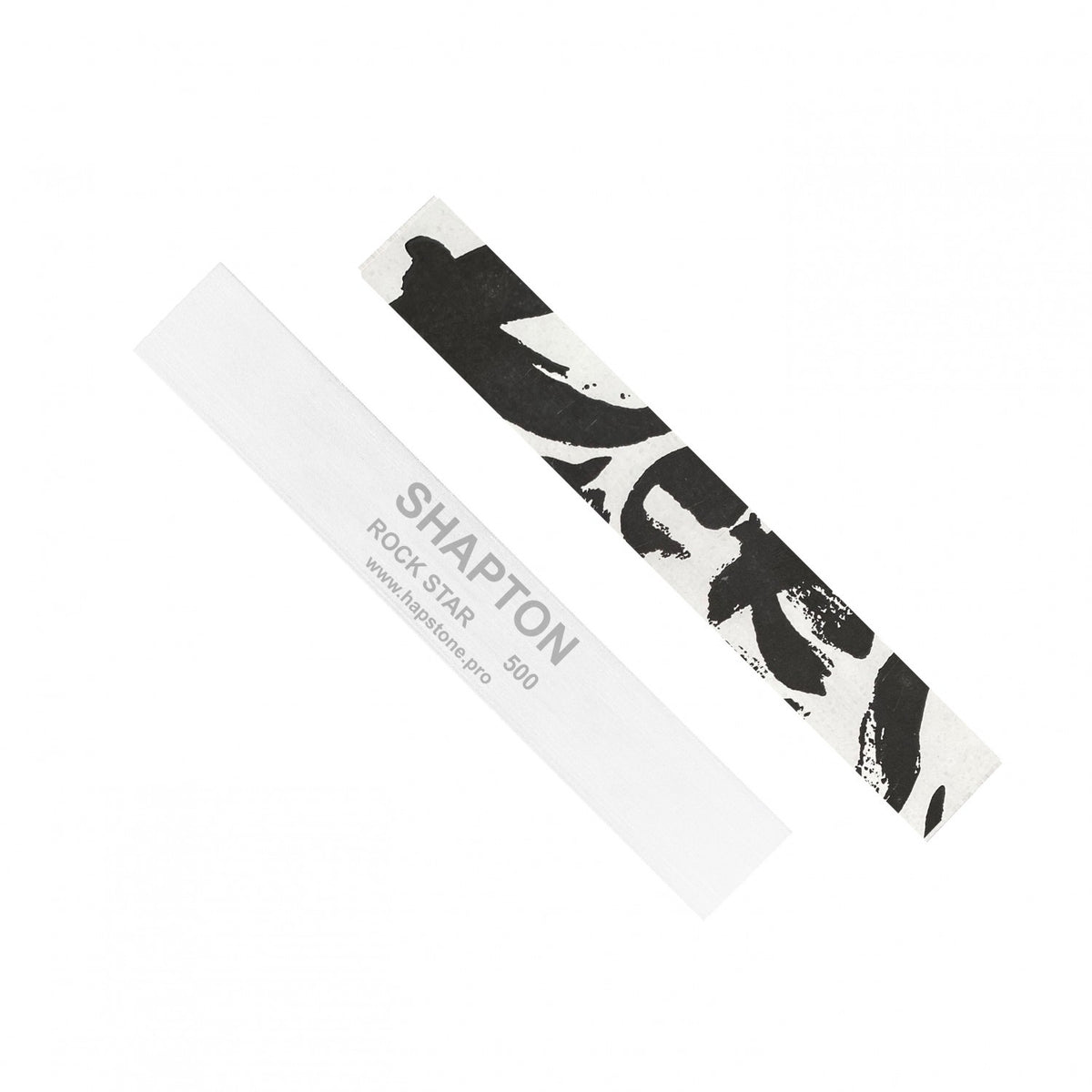 SHAPTON RockStar 16000 NANO class / type CA Size: 210mm x 70mm x 10mm SH-60317 - Pietre de