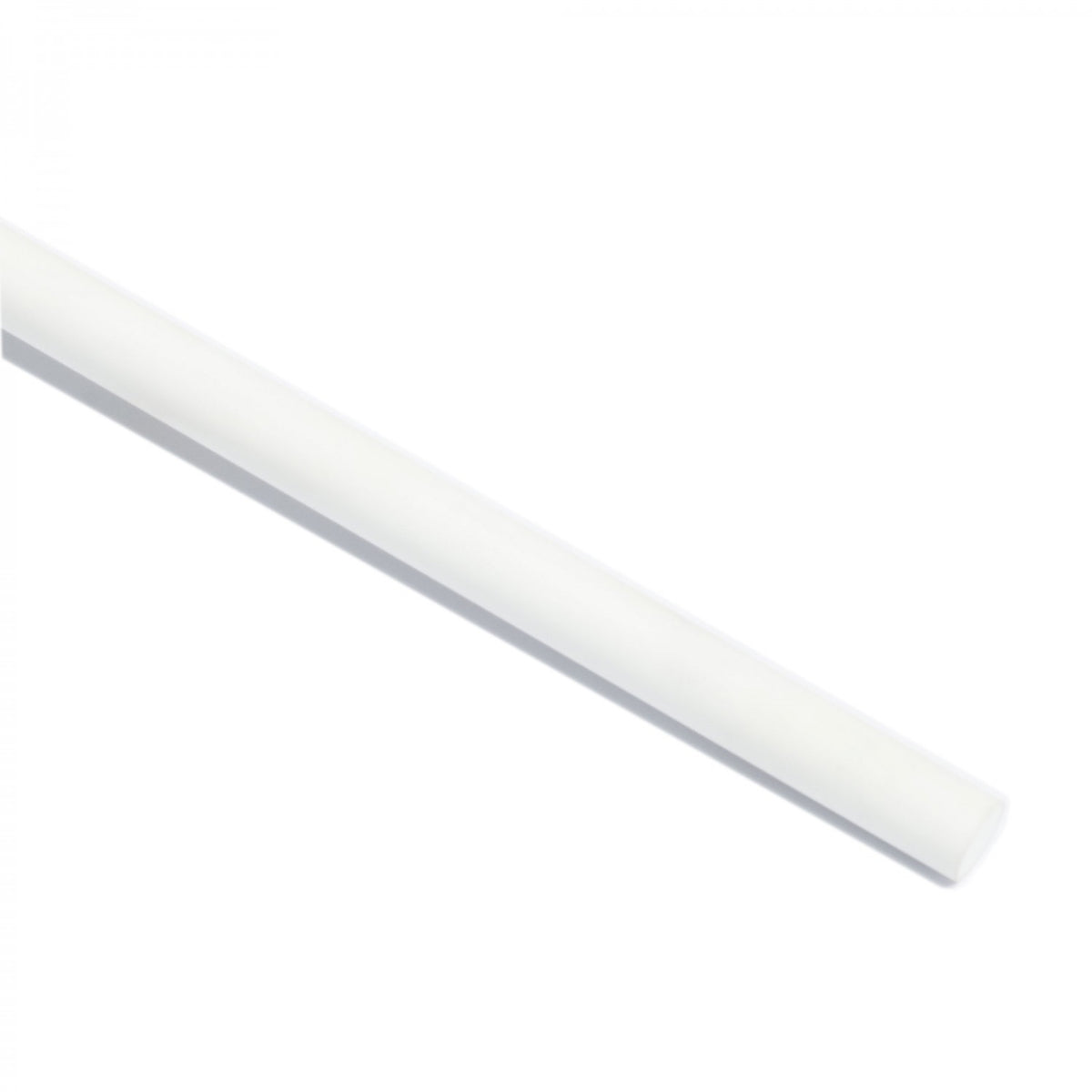 8" Idahone Fine Honing Rod with Natural Handle hapstoneusa