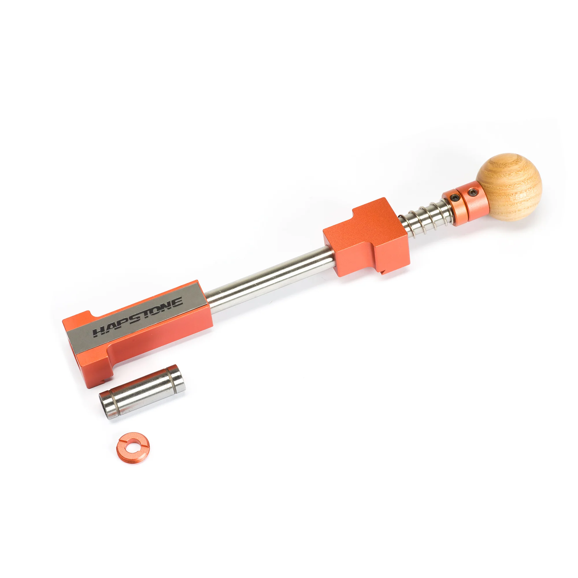 Advanced Stone Holder with linear bearing Questions & Answers