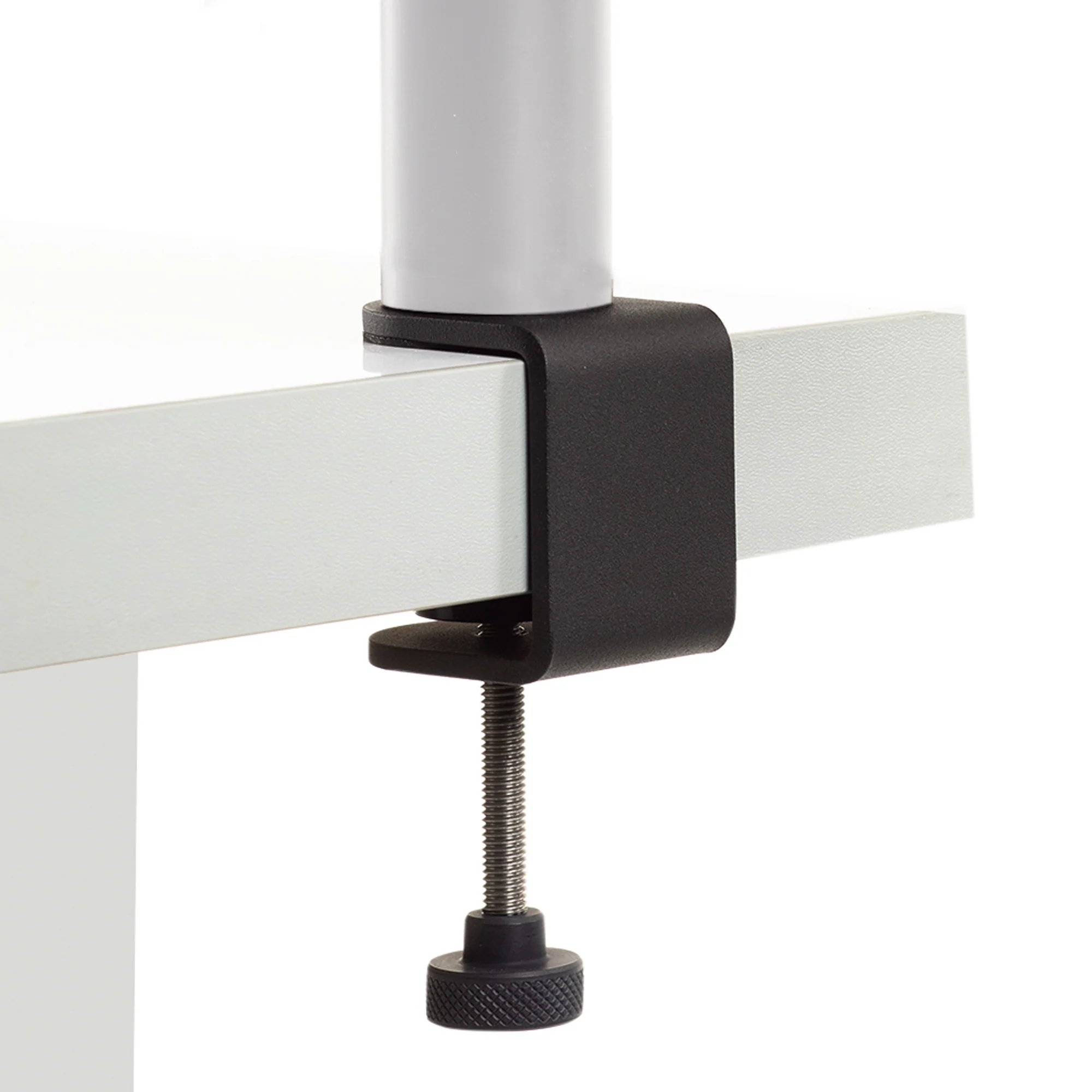 what is the thickest table edge the clamp will accomodate