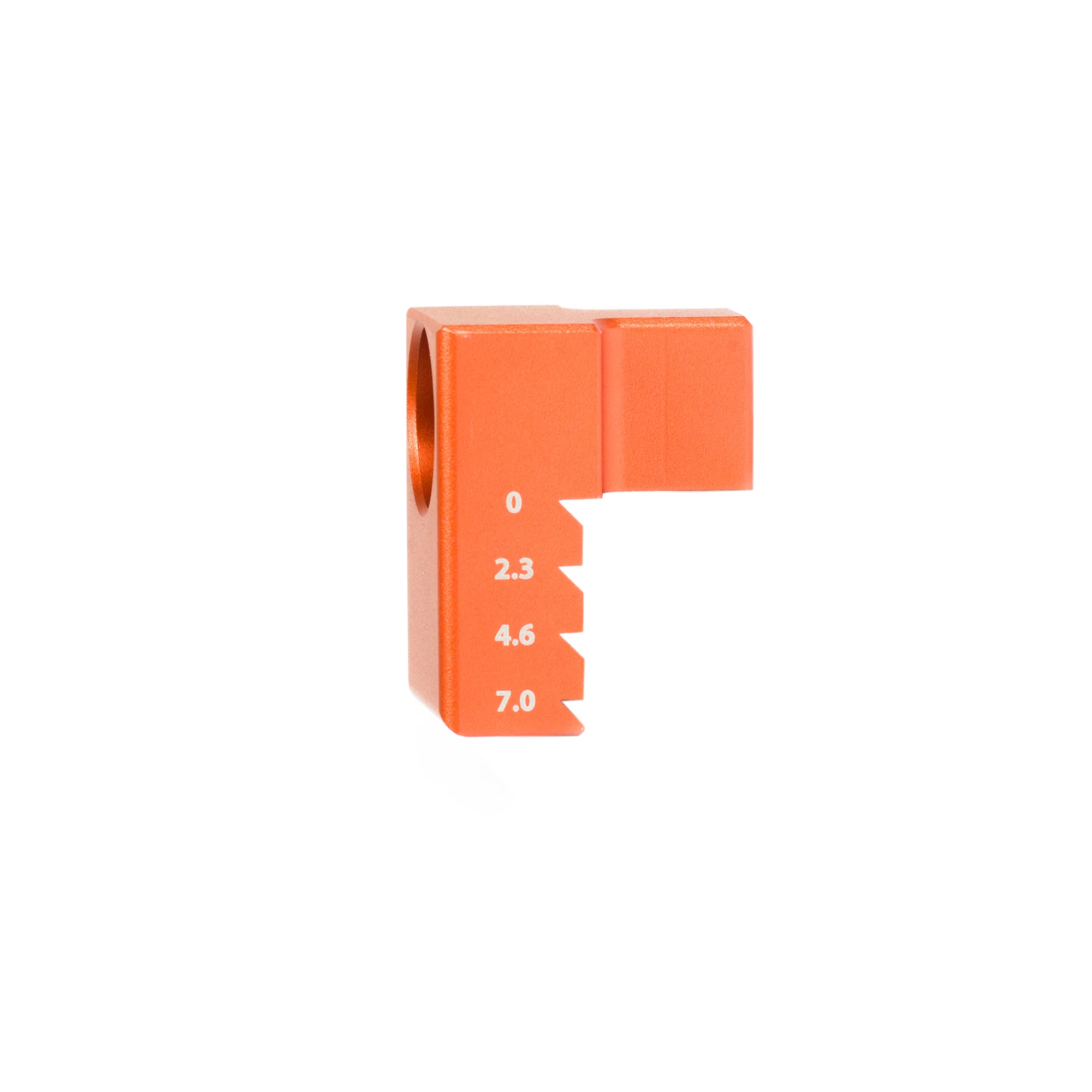 Convex Adapter for Hapstone RS Questions & Answers