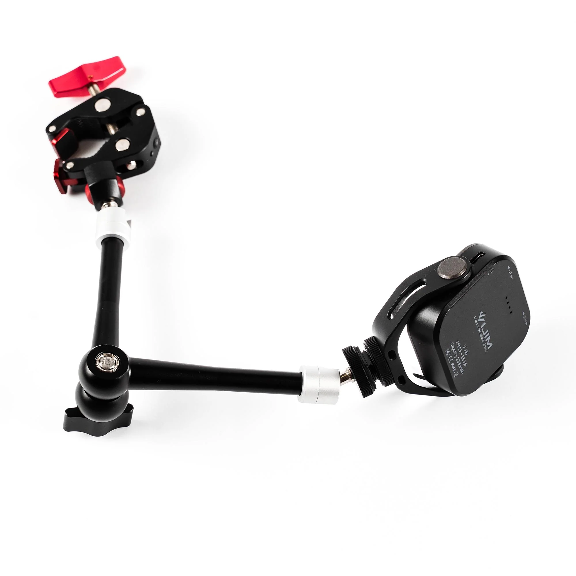 Hapstone Lighting System Questions & Answers