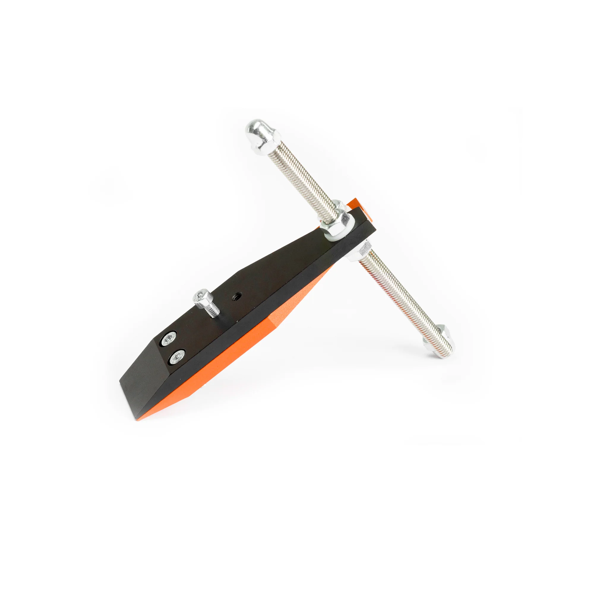Hapstone T1 Adjustable Angle Knife Sharpener Questions & Answers