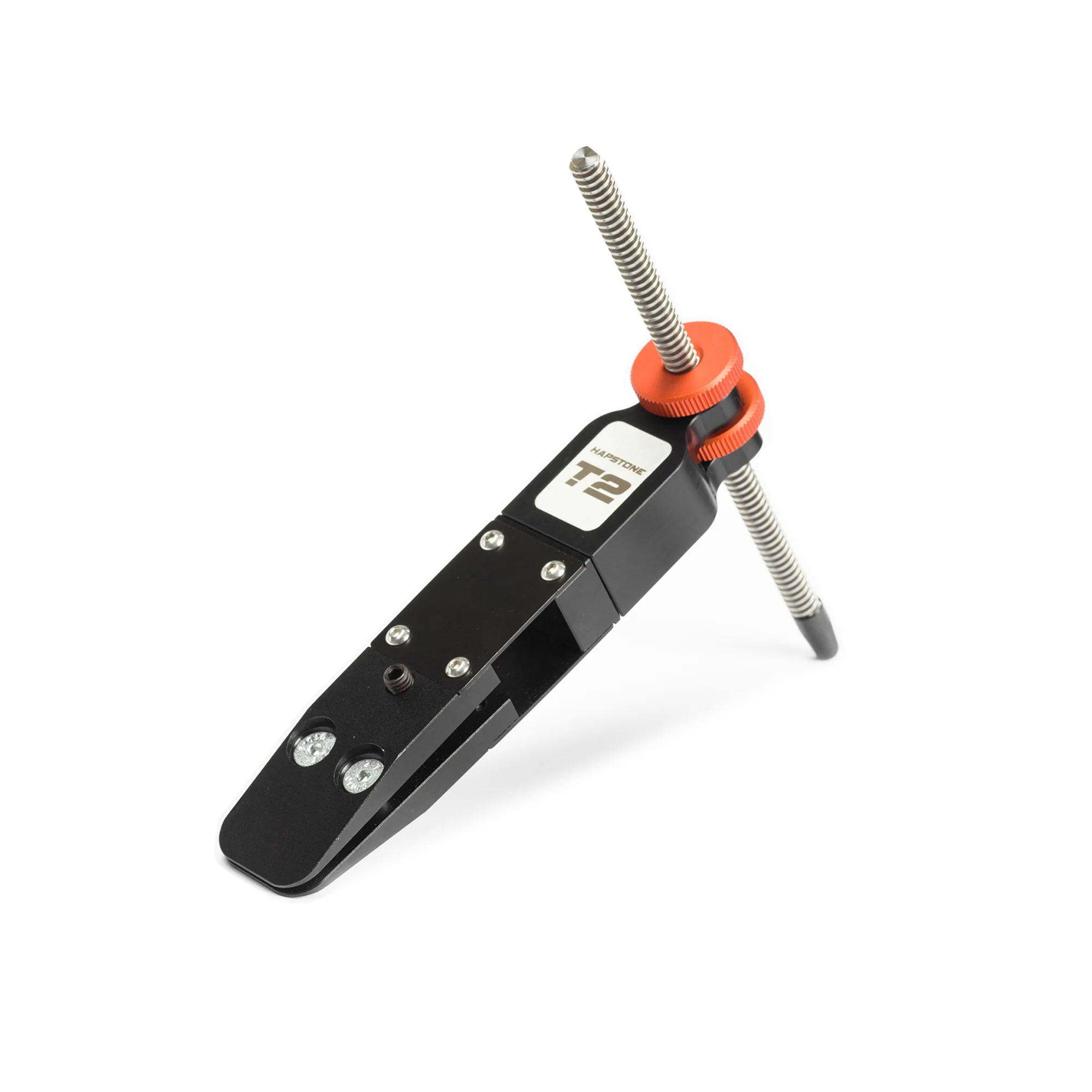Hapstone T2 Rotating Angled Knife Guide Questions & Answers