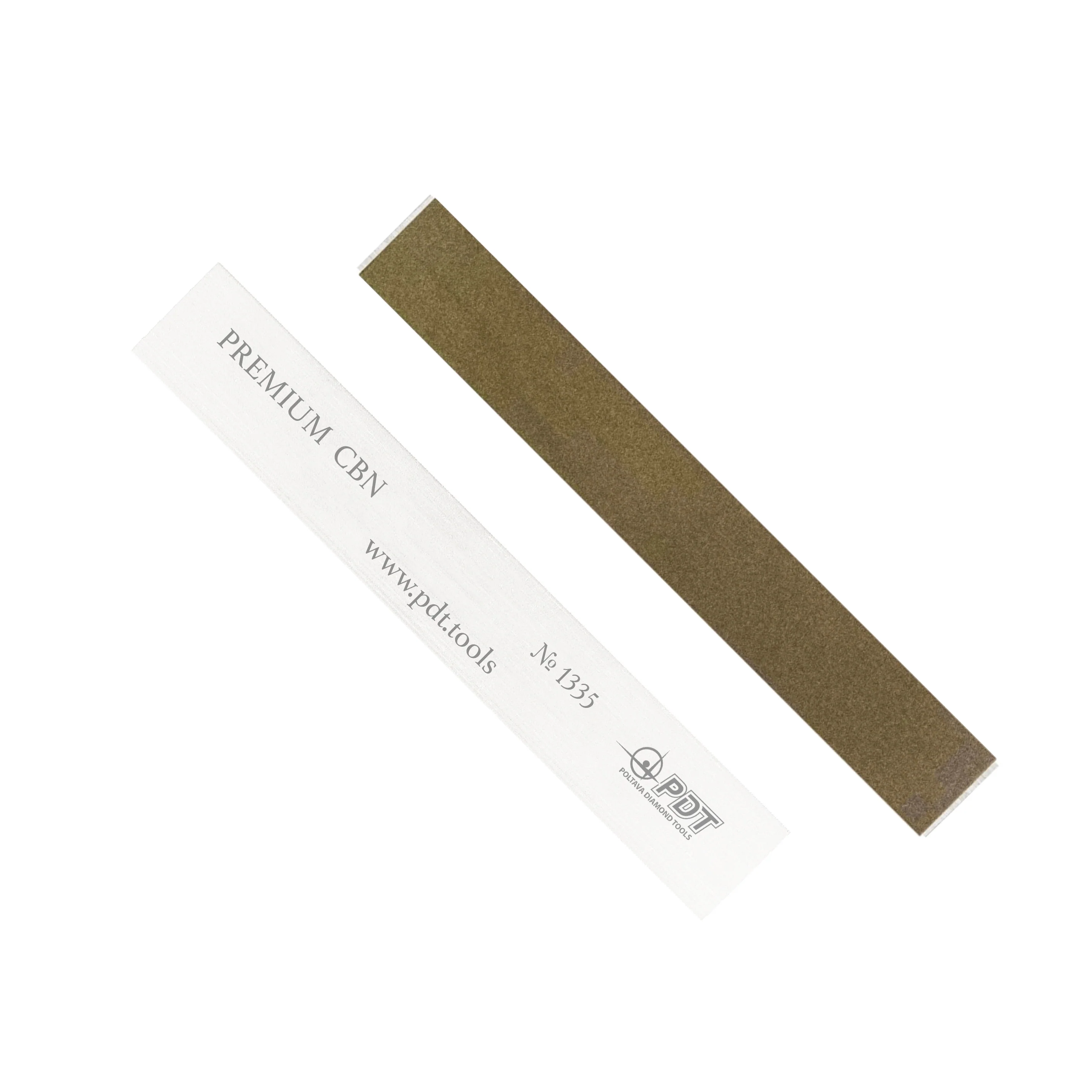 Poltava (PDT) Metallic CBN Stone Questions & Answers