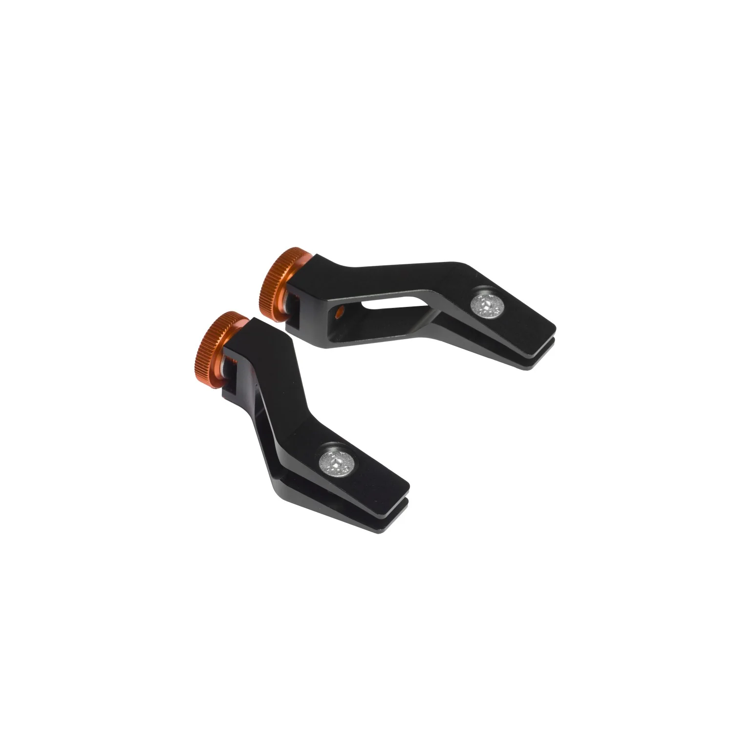 Small Whole milled angled clamps Hapstone RS Questions & Answers