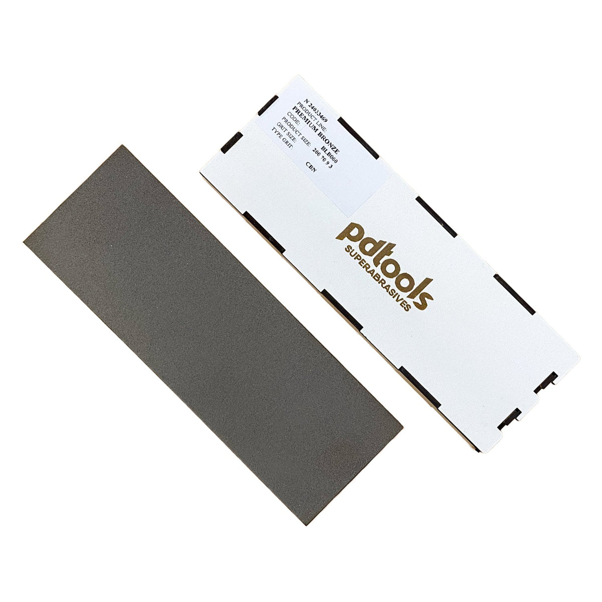 Bench Stones for Knife Sharpening | Hapstone USA