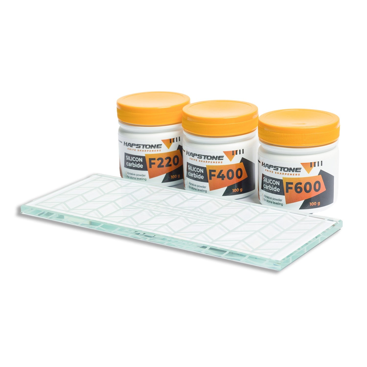 Flattening sharpening stones Buy USA Hapstone Lapping Kit – Hapstone USA