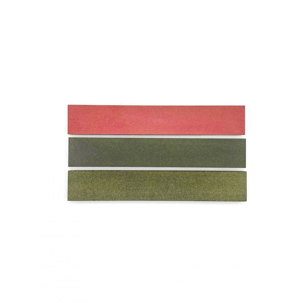 Double-sided sharpening stones Venev Buy USA Hapstone - Free