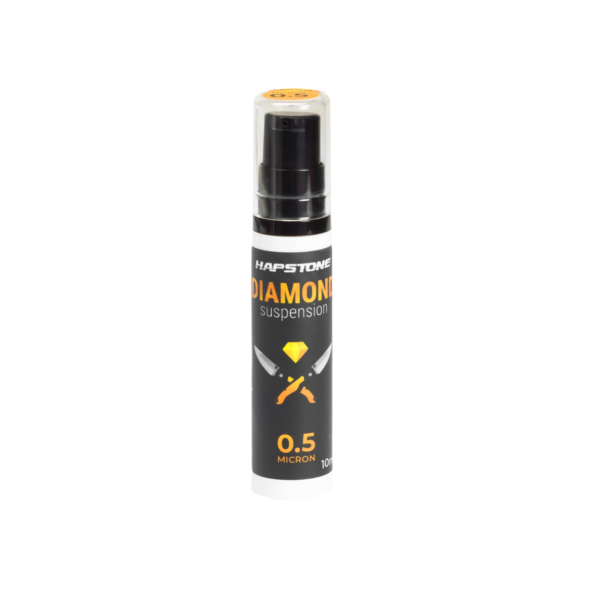 Knife Polishing Hapstone Diamond Suspension buy in USA – Hapstone USA
