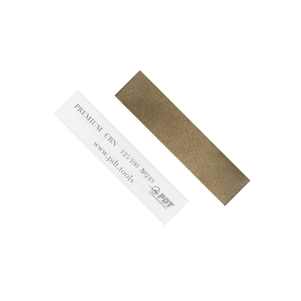Poltava (PDT) Metallic CBN Stone 4