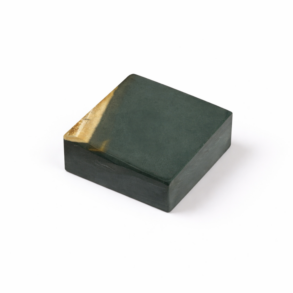 Jasper Slurry Stone