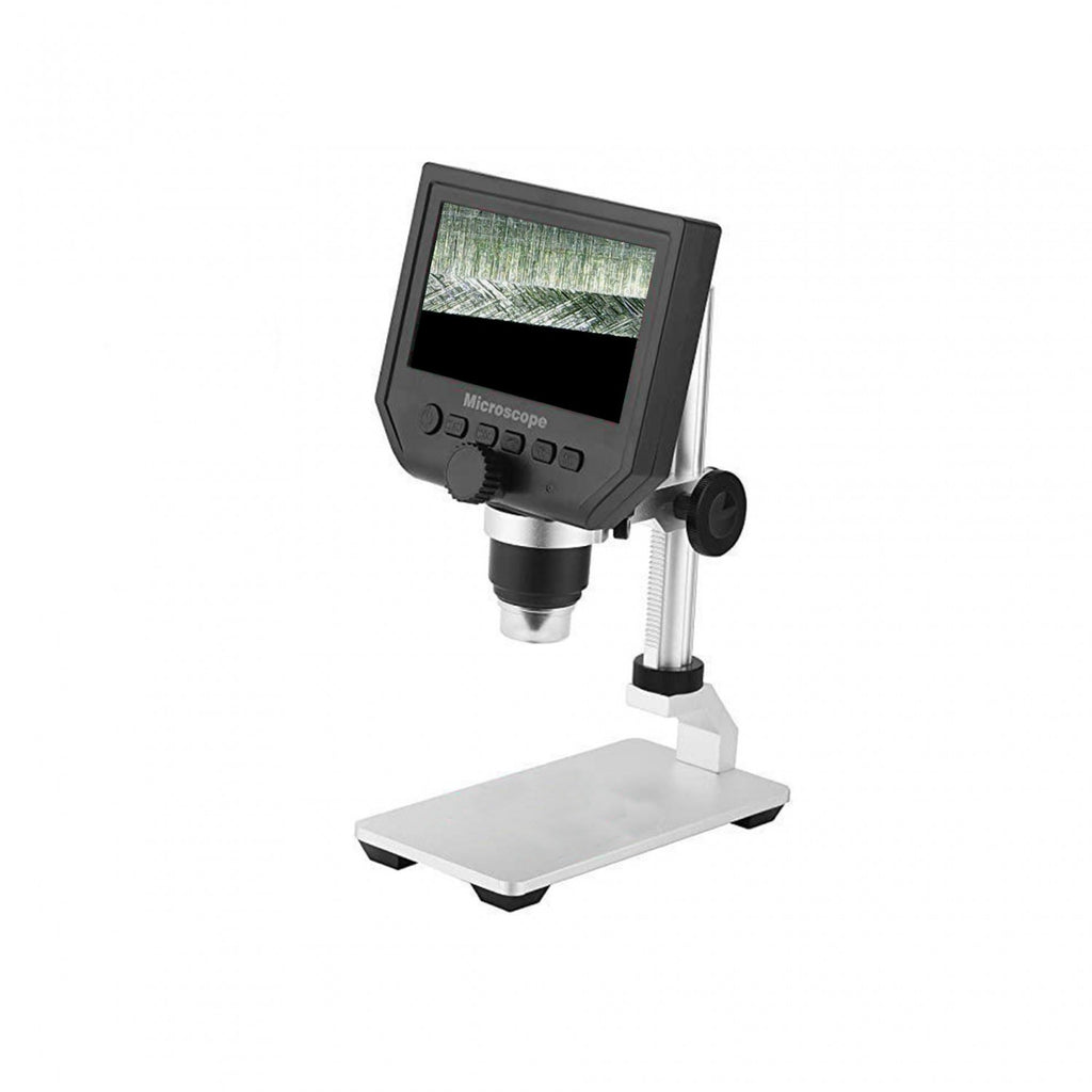 Lcd Microscope Digit Digital microscope 1-600X 4,3