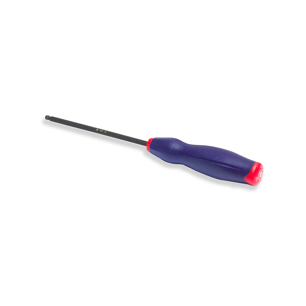 Ball-End Hex Screwdriver 3mm for Hapstone RS