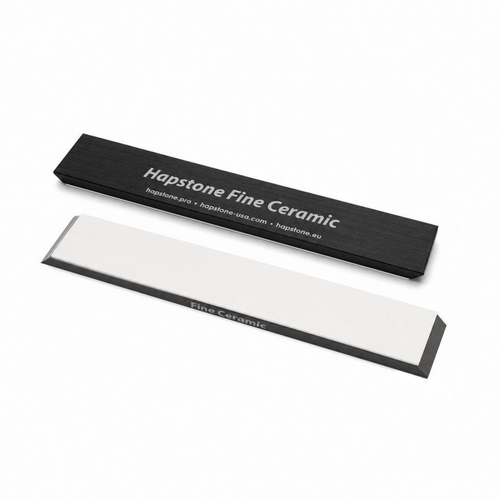 Hapstone Fine Ceramic (Lapped/Ready)