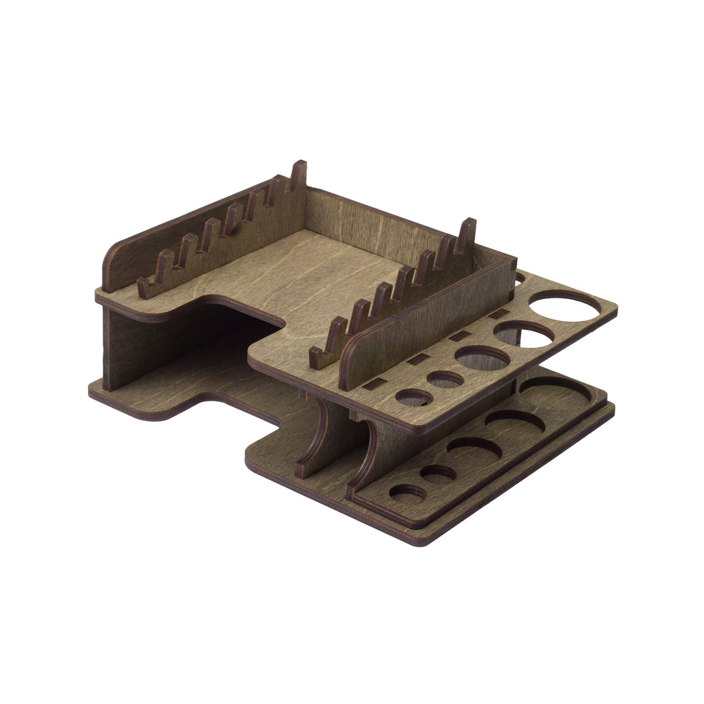 Hapstone Sharpening Station