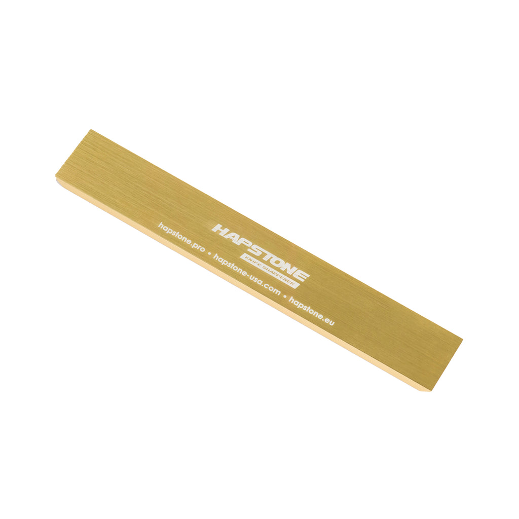 Anodized Aluminum Blank 6x1" 5 mm