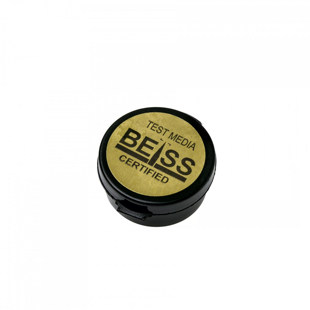 Edge-On-Up DoubleX + Test Media Canister