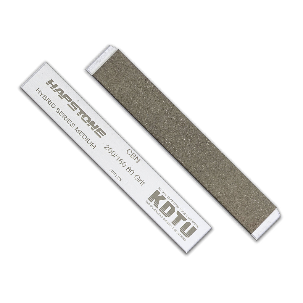 KDTU Hybrid CBN (Thin)