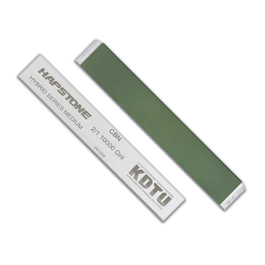 KDTU Hybrid CBN