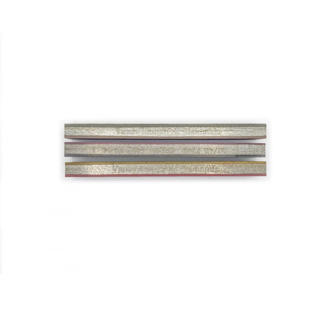 Double-sided sharpening stones Venev Buy USA Hapstone - Free