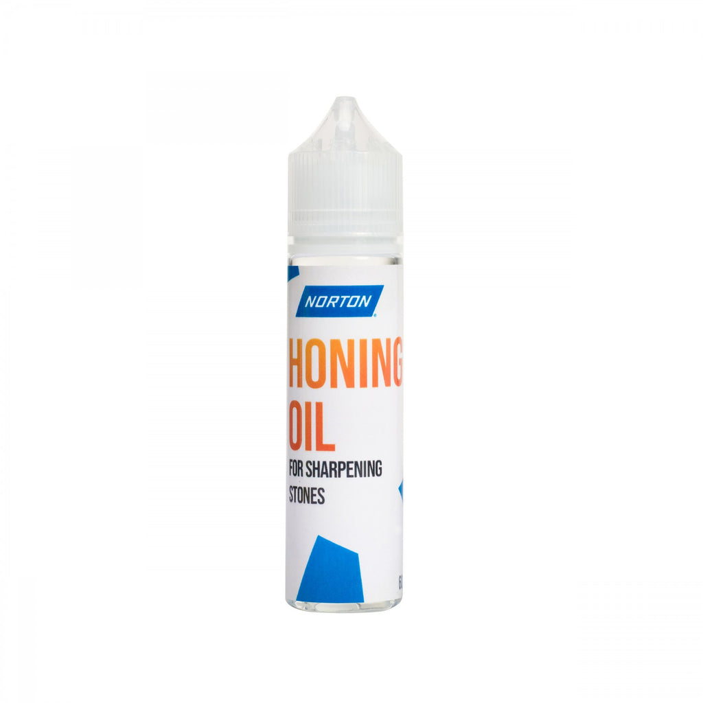 Norton Sharpening Stone Oil 2 oz (60ml) Hapstone USA Norton Sharpening Stone Oil 2 oz (60ml) Hapstone USA