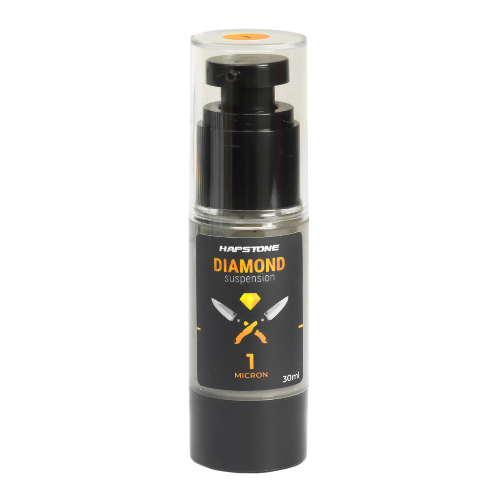 Hapstone Poly Diamond Suspension 30 ml