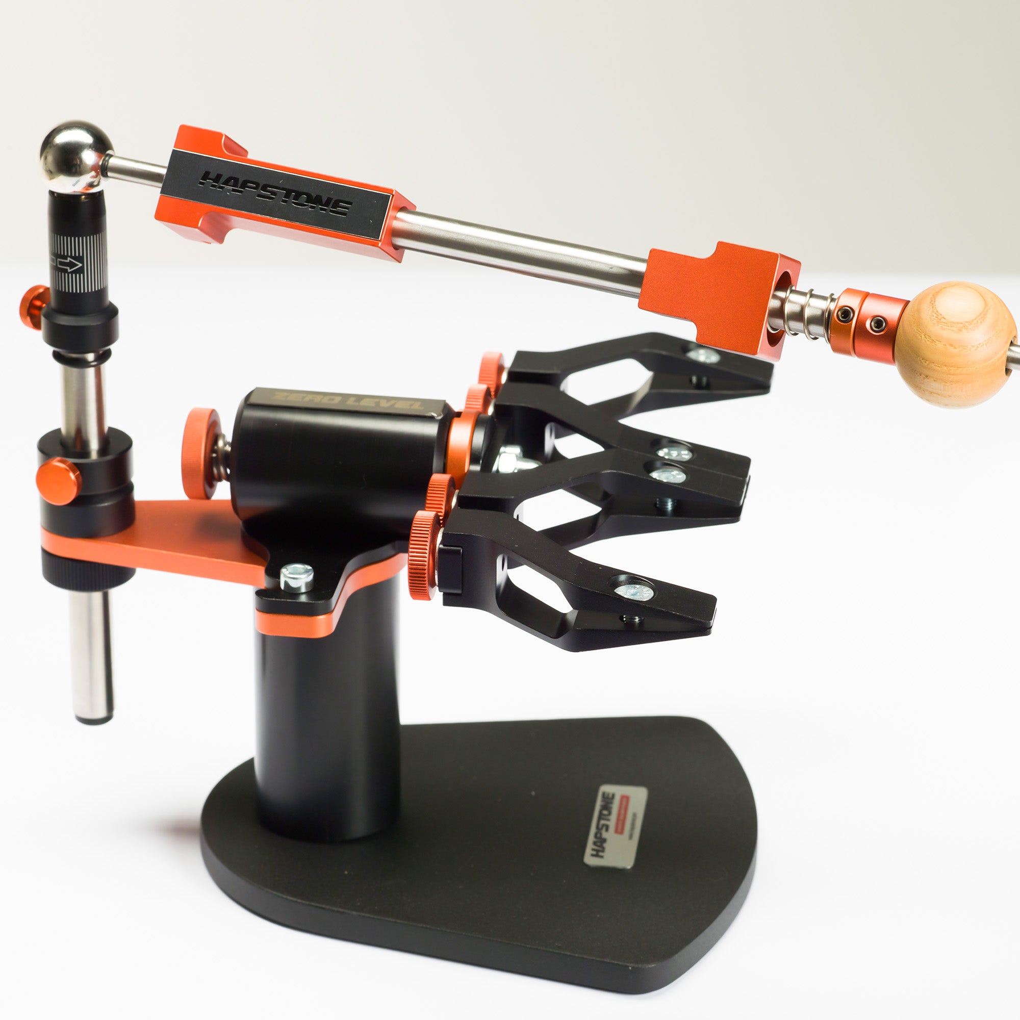 Buy Advanced Stone Holder for Hapstone RS and PPA USA – Hapstone USA