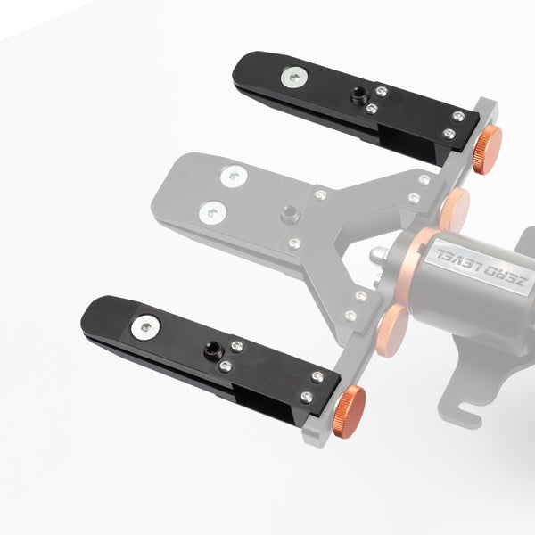 Universal Straight Clamps for Hapstone R2