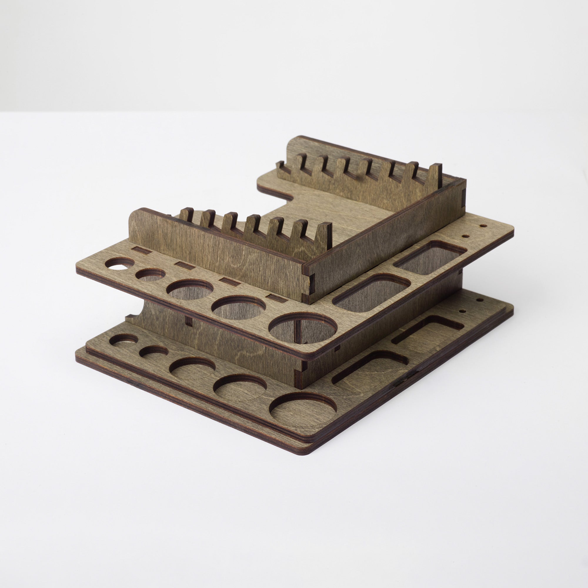 Hapstone Sharpening Station - case for stones Hapstone USA