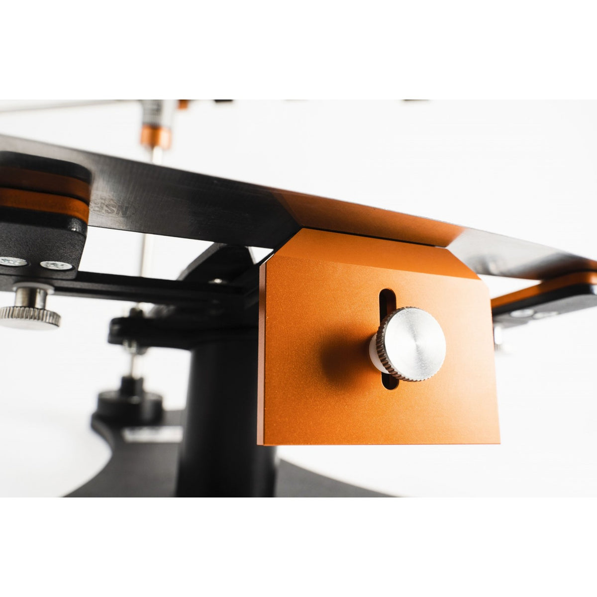 Hapstone Vertical Support for M3 and V8: Sharpen Tricky Blades with ...