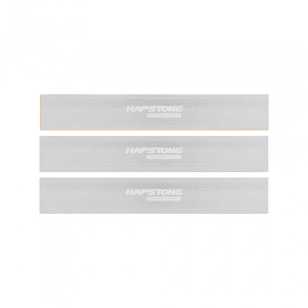 Cowhide Leather Strop set of 3 pcs.