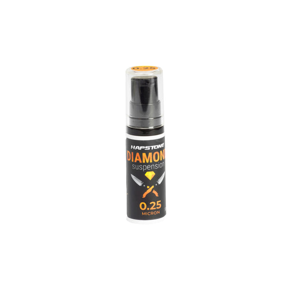 Hapstone Poly Diamond Suspension 5 ml