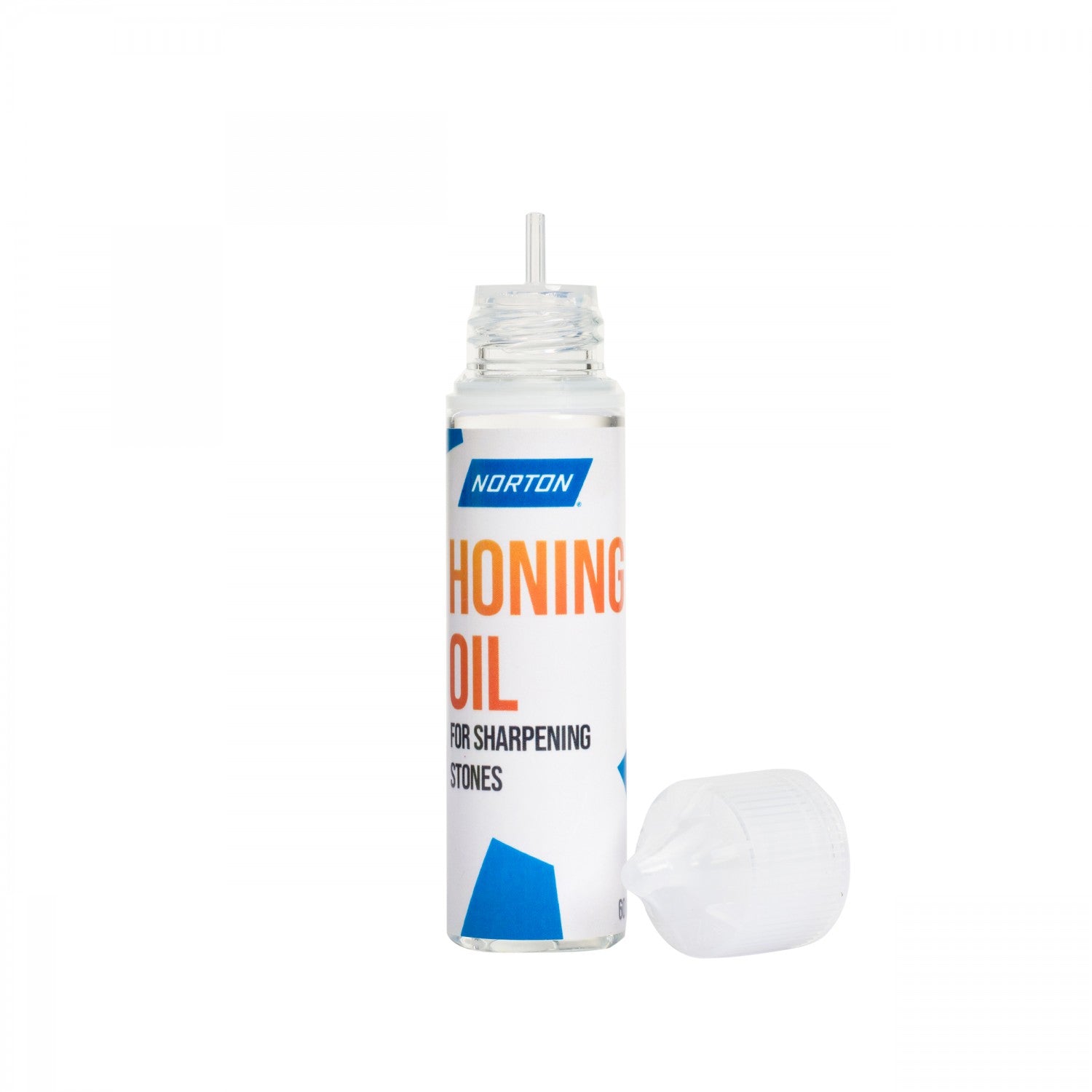Norton Sharpening Stone Oil 2 oz (60ml) hapstoneusa
