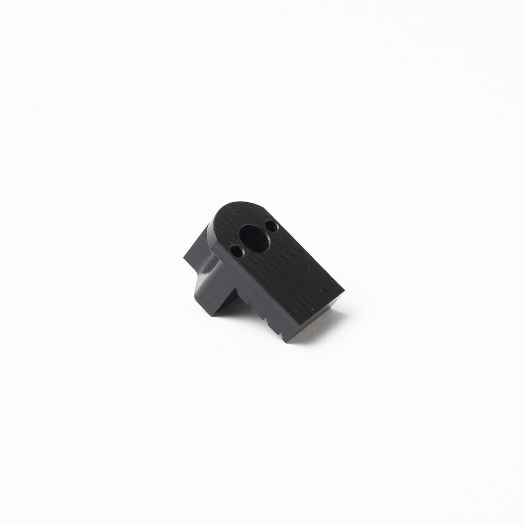 Convex adapter for Hapstone S4