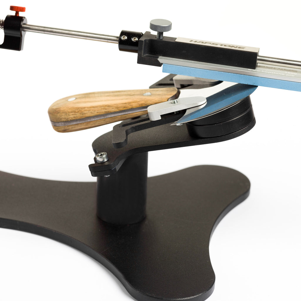 Module Hapstone for sharpening round knives for leather Buy USA ...