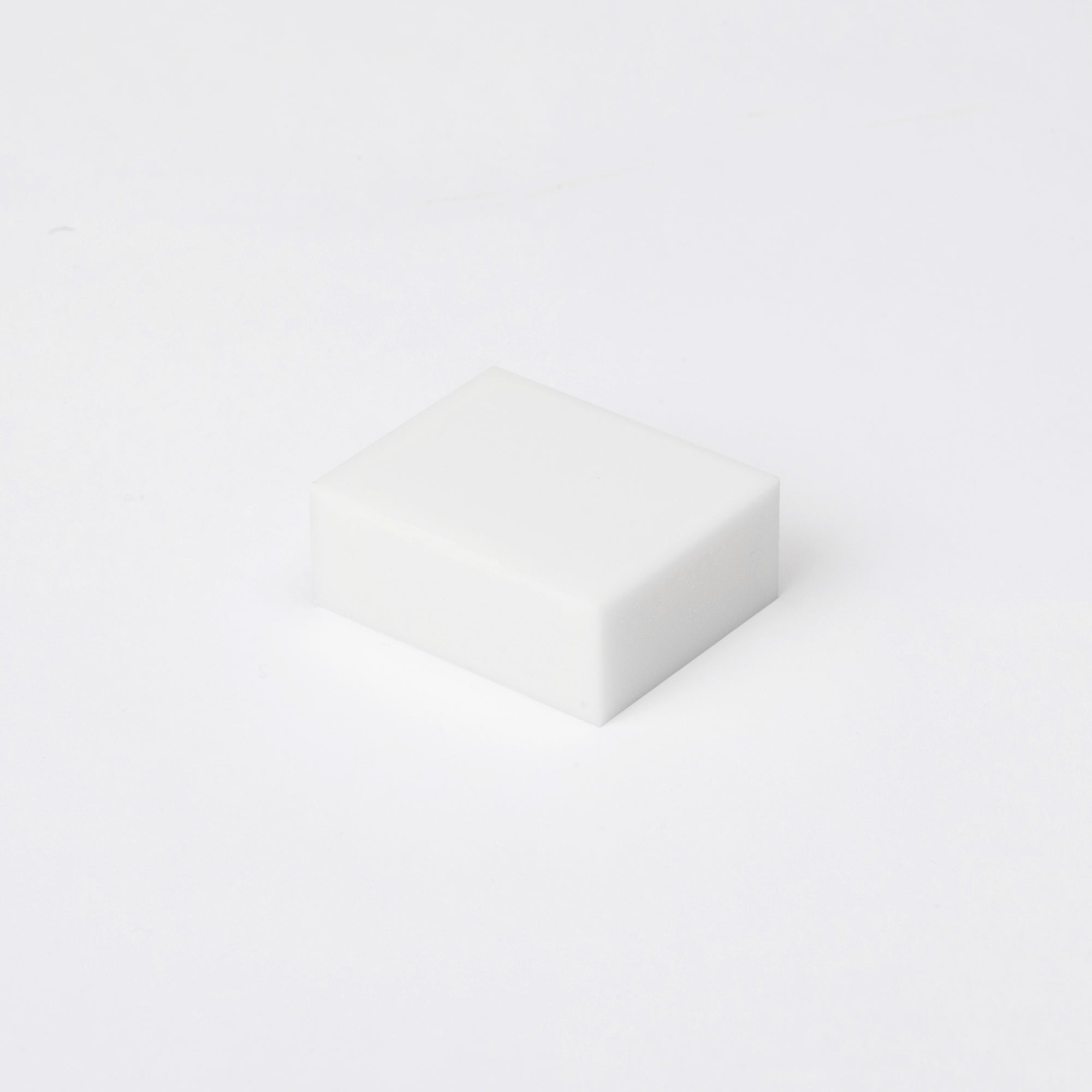 Naniwa Rust Eraser (White) | Hapstone USA