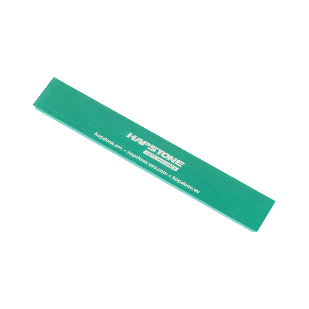 Anodized Aluminum Blank 6x1" 3mm