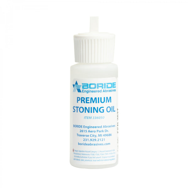 Boride premium stoning oil (100ml)