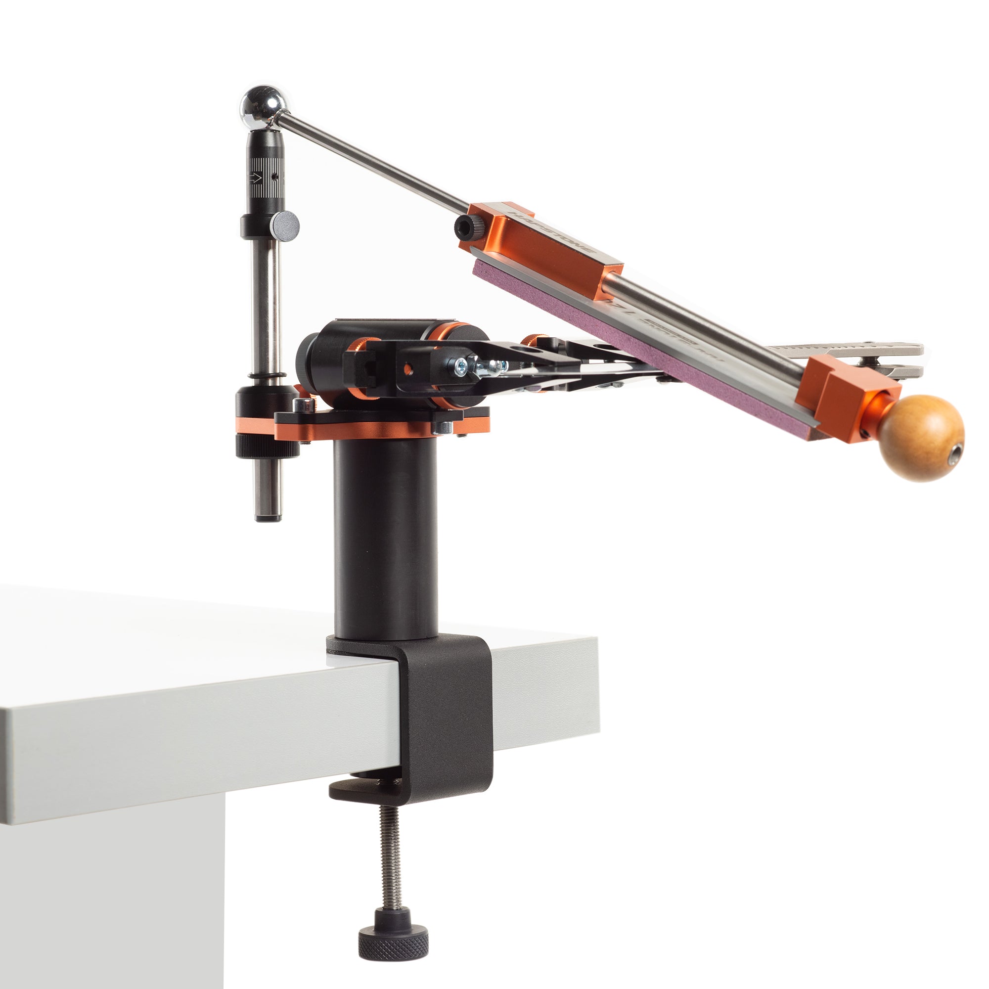 C-clamp for Hapstone RS Buy USA – Hapstone USA