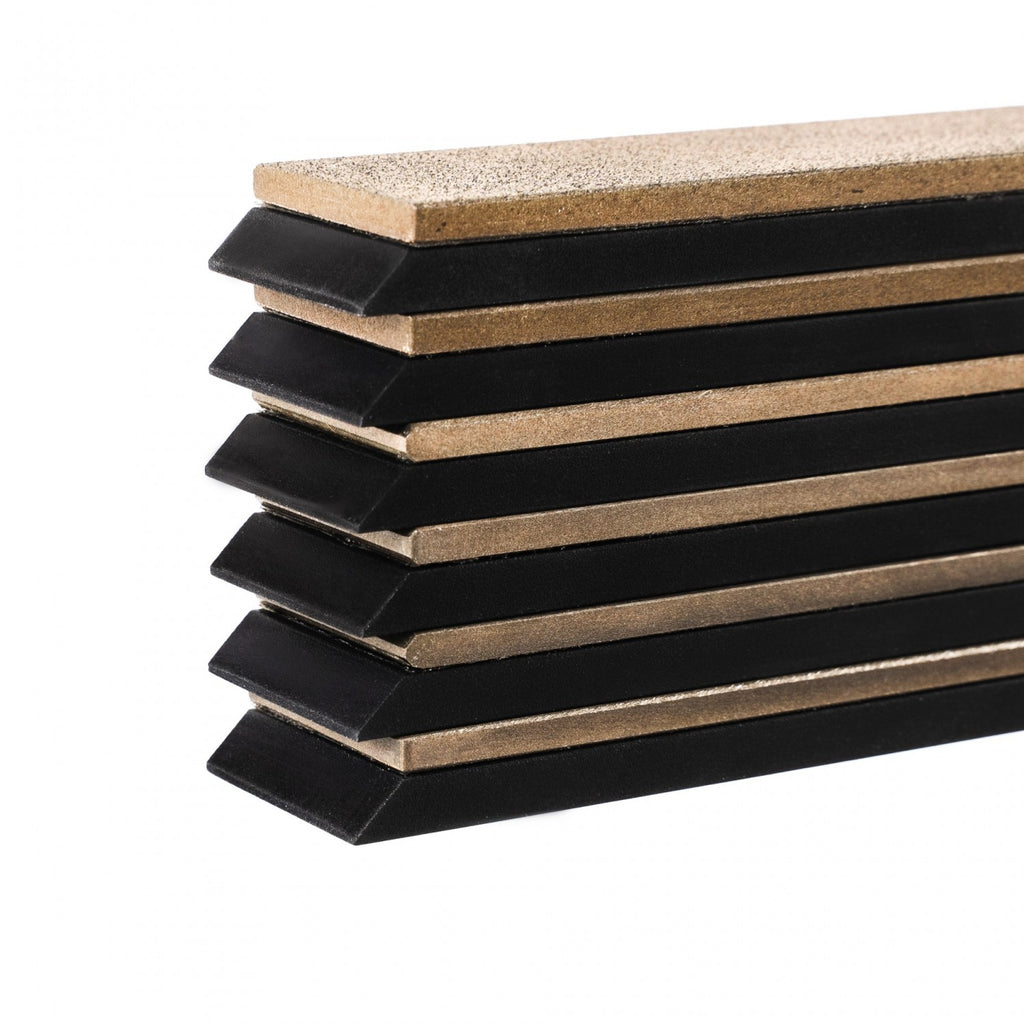 Sesame Black Granite