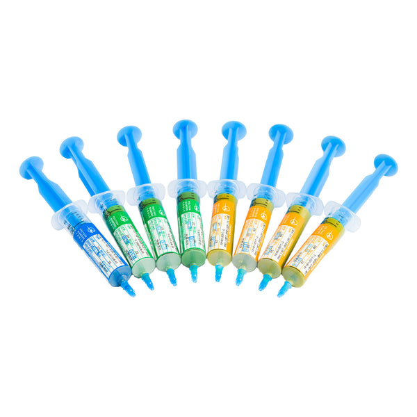 PDT CBN paste in syringe 20g