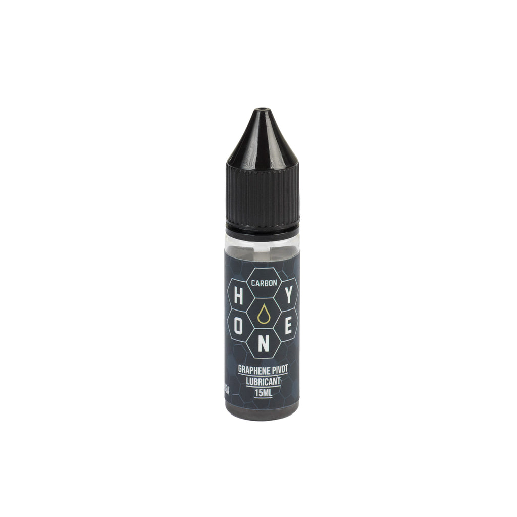Carbon Honey (MEDIUM)