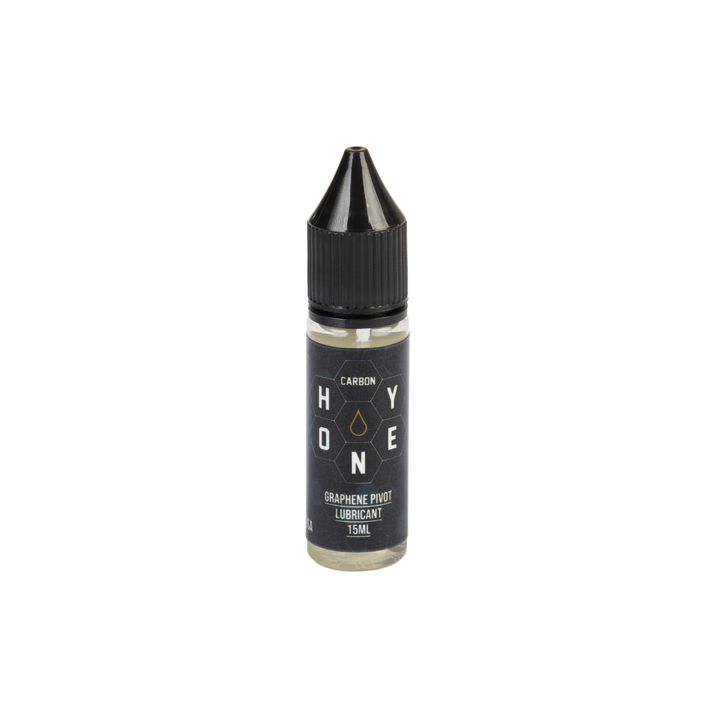 Carbon Honey (THIN)