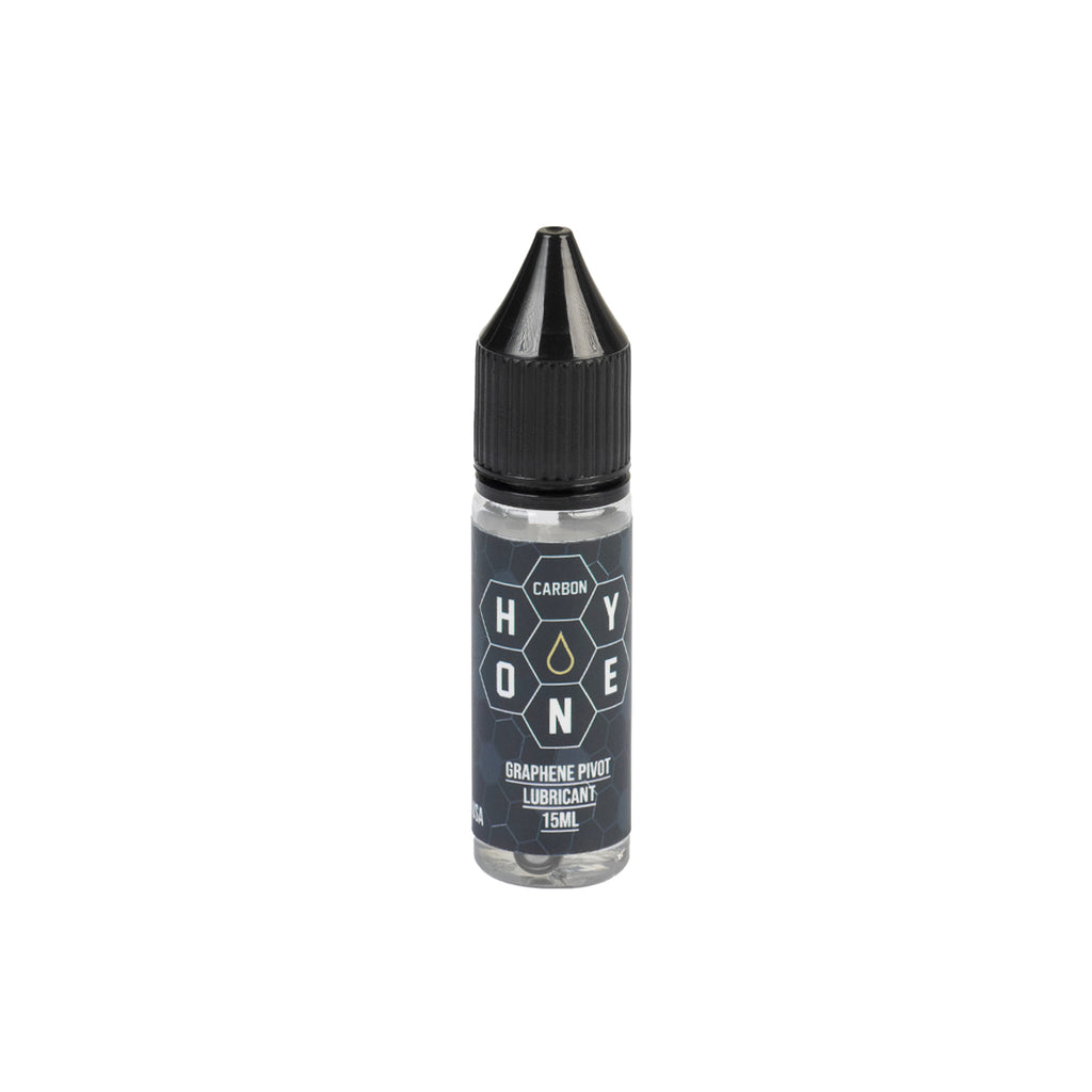 Carbon Honey [OTF] (OOBER THIN)