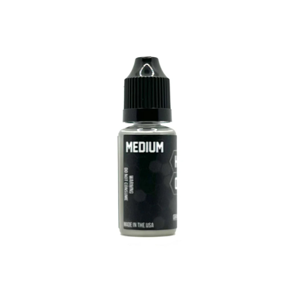Carbon Honey (MEDIUM)