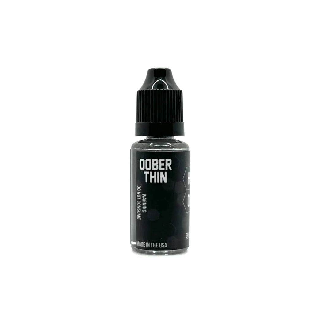 Carbon Honey [OTF] (OOBER THIN)