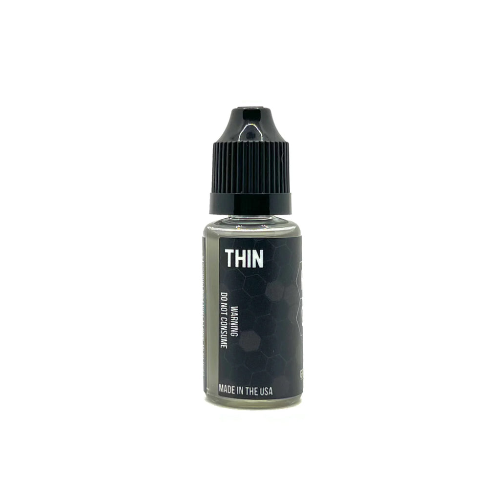 Carbon Honey (THIN)
