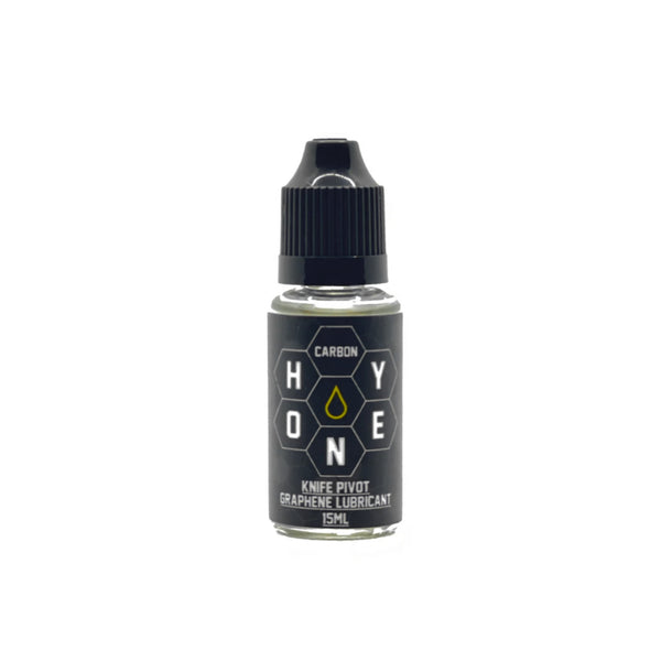 Carbon Honey (THIN)