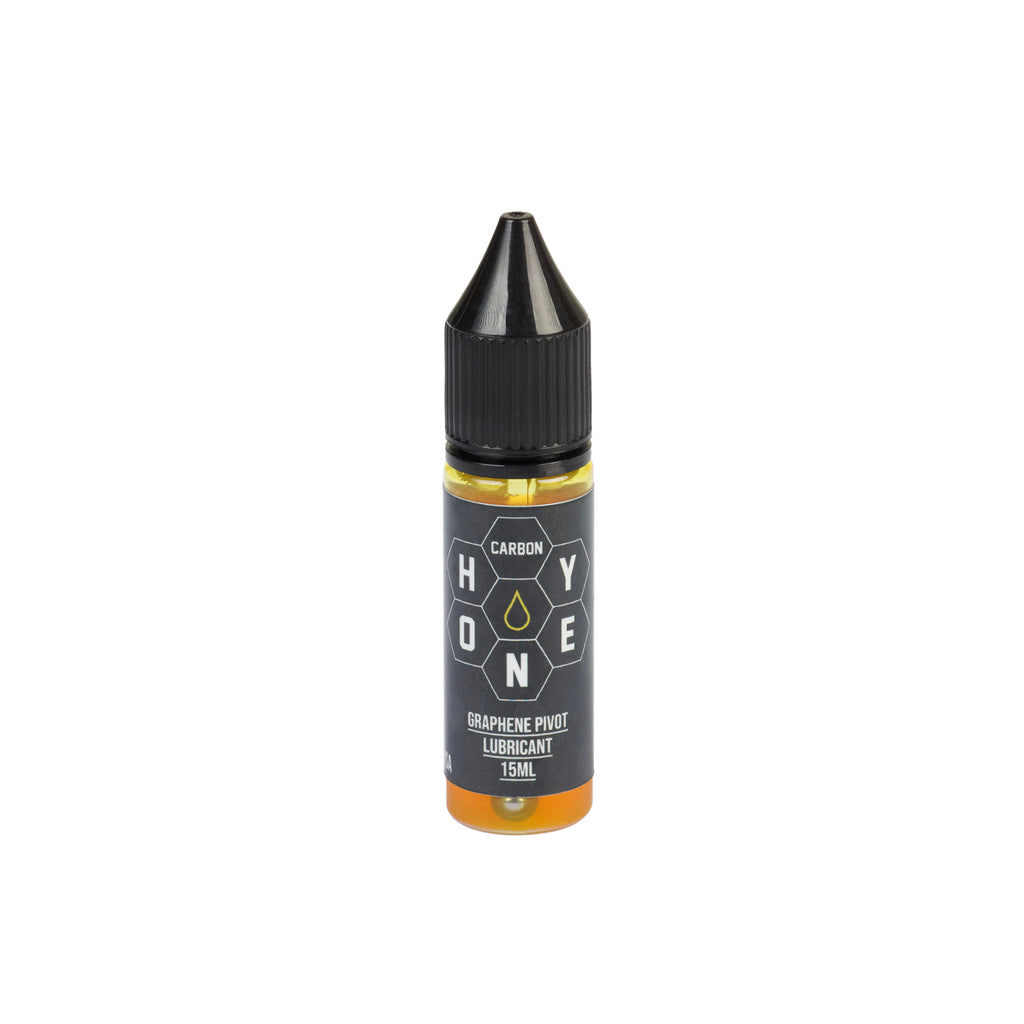Carbon Honey (THICK)